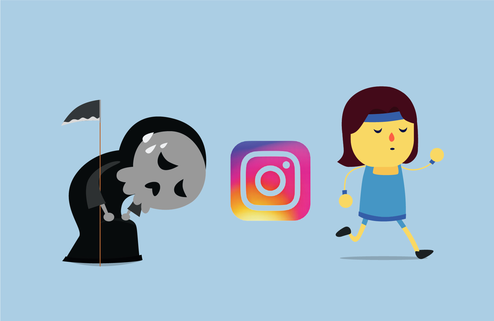 how to get rid of these ghost followers - what are ghost followers in instagram